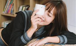 正桃花出现！拥有幸福爱情的星座