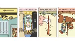 Pandora占星小巫双子座一周塔罗运势（3.13-3.19）