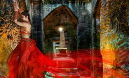 星座女神双子座一周运势(4.24-4.30)