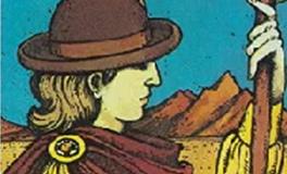 爱莎公主双子座一周运势(4.24-4.30)