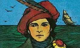 爱莎公主双子座一周运势(5.1-5.7)