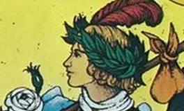 爱莎公主处女座一周运势(5.8-5.14)