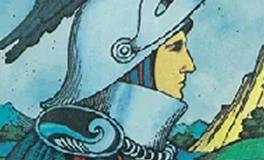 爱莎公主双子座一周运势(5.15-5.21)