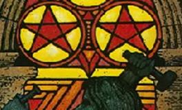 爱莎公主天蝎座一周运势(5.15-5.21)