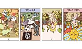 Pandora占星小巫双子座一周塔罗运势（5.15-5.21）