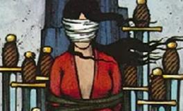 爱莎公主巨蟹座一周运势(5.22-5.28)