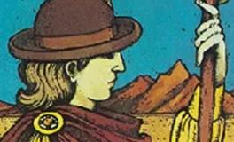 爱莎公主射手座一周运势(5.22-5.28)