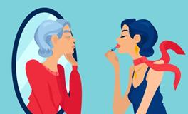 心理测试：你的内心年龄与实际年龄相差多少？