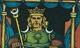 爱莎公主巨蟹座一周运势(5.29-6.4)