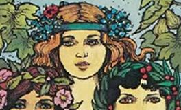 爱莎公主射手座一周运势(5.29-6.4)