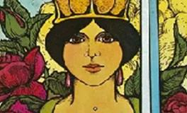 爱莎公主天秤座一周运势(6.12-6.18)