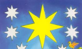 塔罗牌教程：星星(The Star)正位/逆位牌义解牌教程