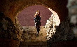 AB型血天秤座之爱与性的倾向