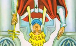 塔罗牌教皇逆位代表什么意思？