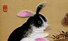 属兔的男生和属猴的女生，缘分指数是多少