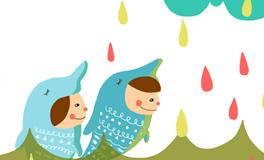 双鱼座性格笑话，挺有意思