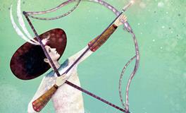 射手座的爱情焦虑来自哪里