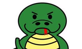 属蛇的男人对前任是什么态度