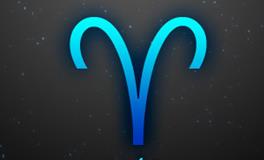 白羊座男生遇上真爱时...