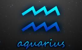 水瓶座男生遇上真爱时...