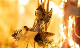 天使预言：为你目前在做的事情指引方向