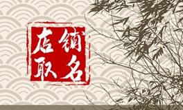 女装店铺名字简约大方 好听易记且简洁店名