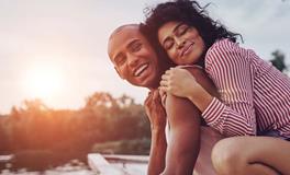 想要幸福一辈子，先要懂得怎样对女生好