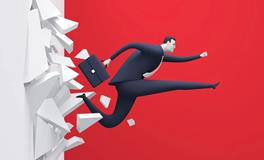 超准心理测试，如何突破目前困境？