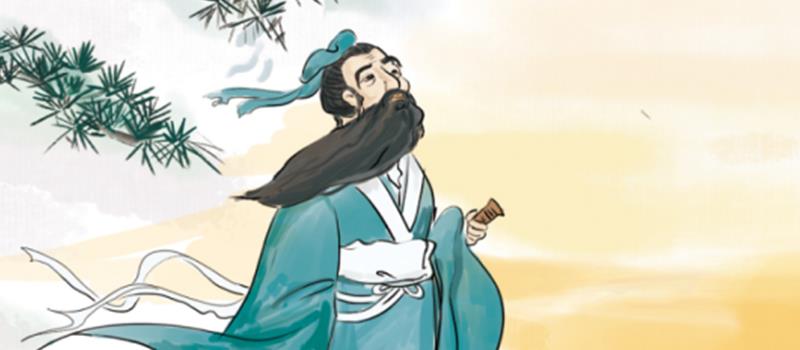 孔子不姓孔，为什么他的后世却姓孔？