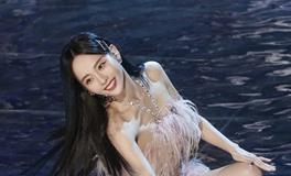 星座事业，离婚后专心搞事业的张嘉倪