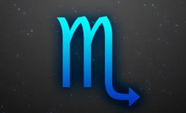 天蝎座是几月几号到几月几号