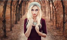 乐观阳光，生活积极向上的星座