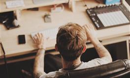 天蝎男的真心给了谁？