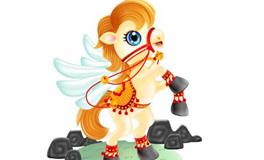 1966年属马的五行属什么，是什么命？