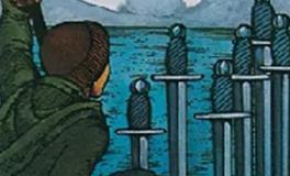 爱莎公主巨蟹座一周运势(9.18-9.24)