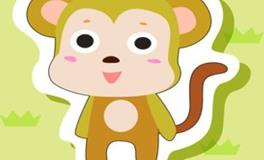 属猴男的情绪爆炸点