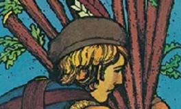 爱莎公主魔羯座一周运势(10.2-10.8)