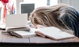 12星座最容易出现的长假综合征！