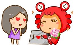 巨蟹座的爱情理想型