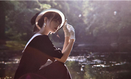 展钰凝狮子座一周运势(12.11-12.17)