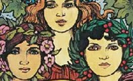 爱莎公主双鱼座一周塔罗运势(12.18-12.24)