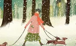 蓝蓝占星一周星象和开运提点（12.18-12.24）