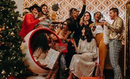 别害羞，八招教你建立新关系