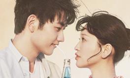 从金莎与小男友，看什么人适合姐弟恋！