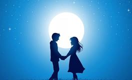 精灵测试：2024年你会如何遇见你的真命伴侣