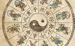 水玲师傅本周生肖运势&五行运势(1.1-1.7)