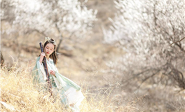 赤百合处女座一周运势（1.8-1.14）