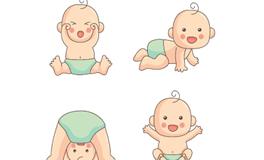 属猪人生哪个属相的宝宝好