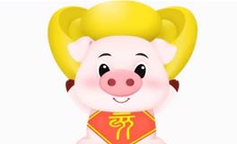 1995属猪的40岁以后命运如何