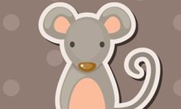 属鼠的女人性格和脾气好吗